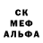 Метадон methadone Yanchik Yanchik